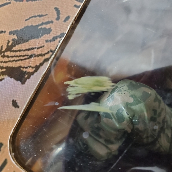 2005 McFarlane Spawn vs Al Simmons Deluxe Boxed Set - Picture 16 of 16